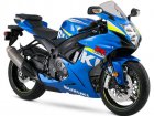 Suzuki GSX-R 600